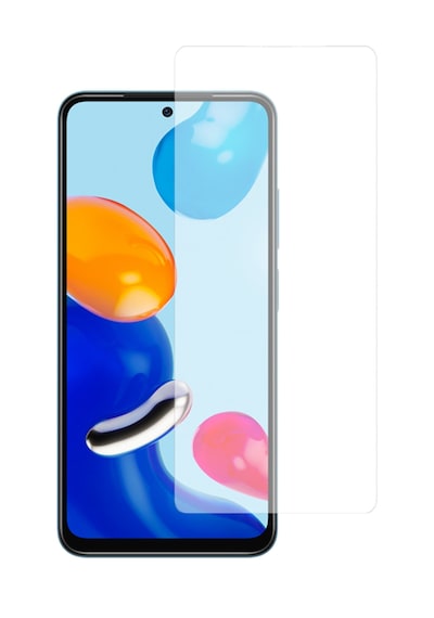 Xiaomi Redmi Note 11 Ve 11s Uyumlu Kırılmaz Ekran Koruyucu Cam