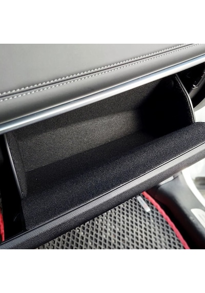 Chery Tiggo 7 Pro Konfor Seti