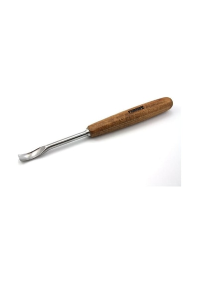 Narex 829412 Oluklu Ahşap Kaşık Kuksa Oyma Iskarpelası 12 Mm