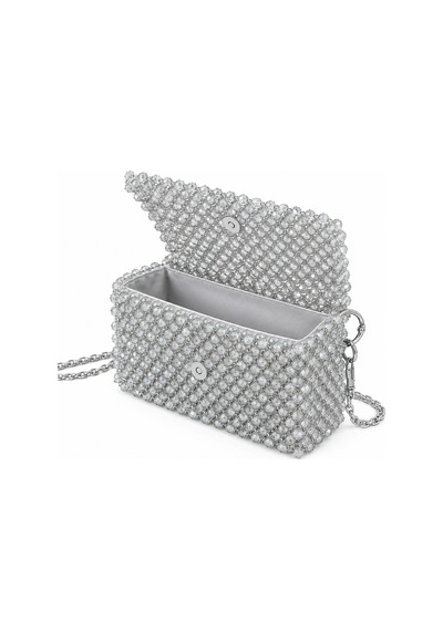 Atelier Emine Glace Silvera Çanta Çok Renkli