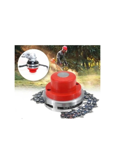 Veta VT07103 Tırpan Başlığı Zincirli Üniversal