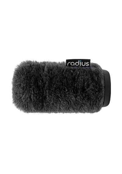 Radius Nimbus 15cm Mikrofon Için Rüzgar Koruyucu Windshield 19/22