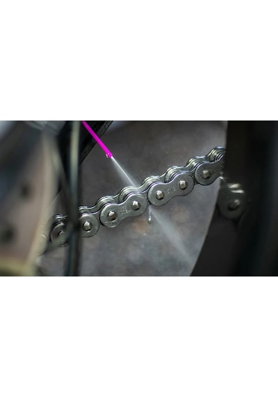 Muc-off Zincir Yağlayıcı Sprey 400 Ml Wet Chaın Lube