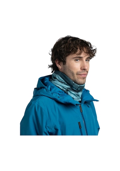 Buff Polar Reversible Ashev Torumaline Boyunluk-139092.756 Mavi