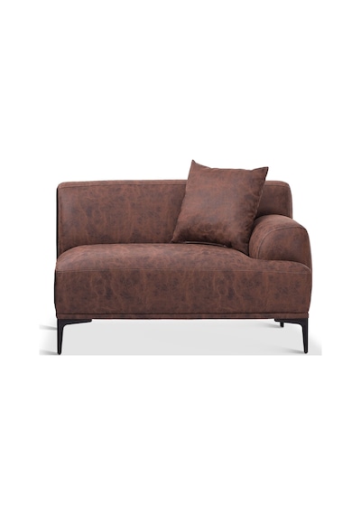 New York Köşe Modül Koltuk Takımı , Comfort Plus ,ofis Salon Ve Oturma Odası İçin 3r+k+1+3l