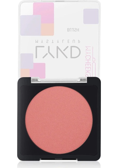 Lykd Allık 530 Sweet Pink