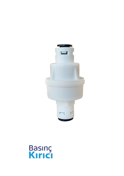 Su Arıtma Cihazları İçin Basınç Kırıcı Sensör Basınç Regulatör
