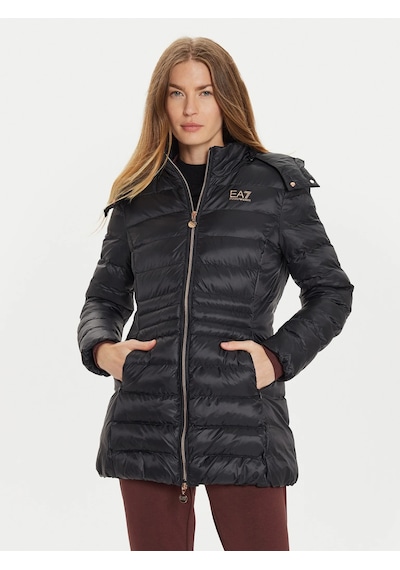 Emporio Armani Emporıo Armanı Kadın Mont 6dtk01-tn88z-0210 6dtk01-tn88z-0210 Siyah Siyah