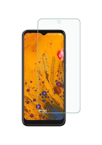 Reeder P13 Blue Max Pro Lite 2022 Nano Kırılmaz Cam Ekran Koruyuc