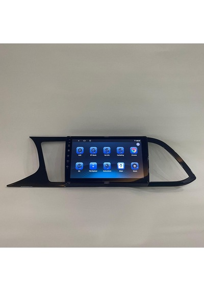 Seat Leon 2013-2018 Android Multimedia N11.3898