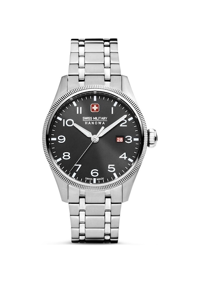 SWISS MILITARY HANOWA SMWGH0000801 ERKEK KOL SAATİ