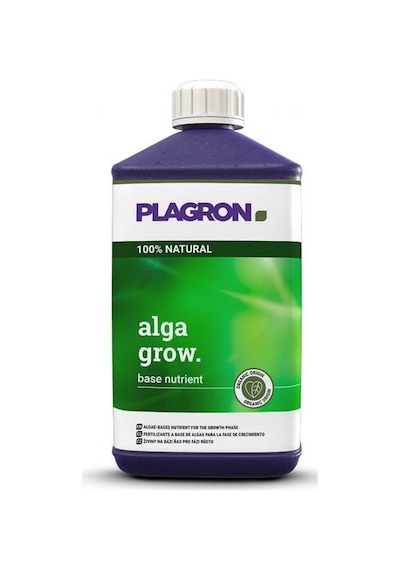Plagron Alga Grow 1  Litre