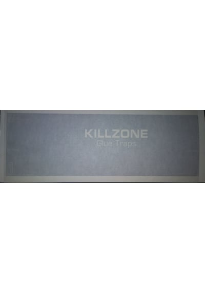 Killzone Sinek Yapışkan Tuzağı 17 x 47 CM 20 Adet