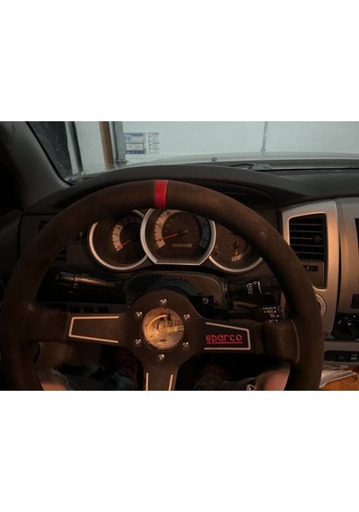 2. Nesil Toyota Tacoma Cruise Control Braketi
