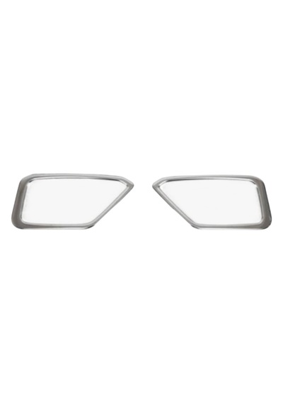 Fiat Egea Hb/cross 2020 Üzeri Sis Farı Çerçevesi 2 Parça Bütün Model Fıategeasıskrmcr00001