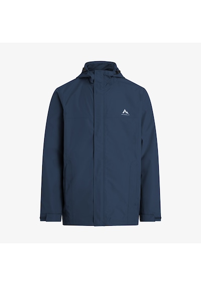 Mc Kinley Mckinley Carlide Iı Erkek Lacivert Outdoor Mont 430106 Lacivert
