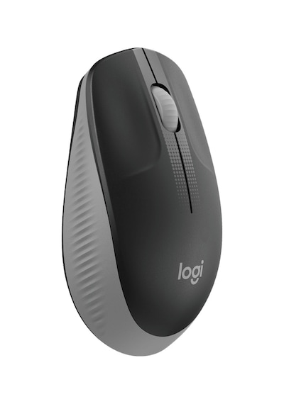 Logitech M190 910-005906 Büyük Boy USB Alıcılı 1.000 DPI Kablosuz Mouse