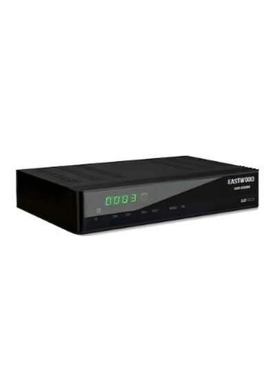 Dsr-6500fta Skart+rf Bi Ss'li 5000kanal Uydu Alici
