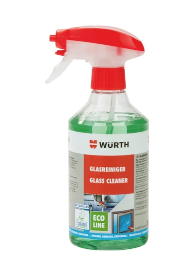 Cam Temizleyici-eco-500ml