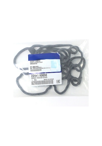 Külbütör Üst Kapak Contası Hyundaı Accent Blue 1.4 Kappa 6 İleri 22441-03050