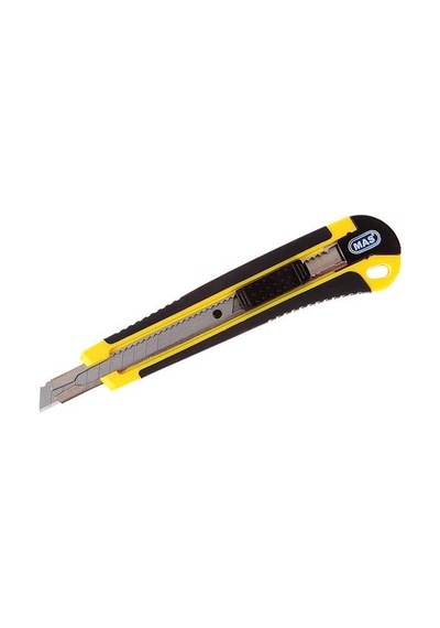 Mas 2750 Maket Bıçağı Kauçuk Gövde By