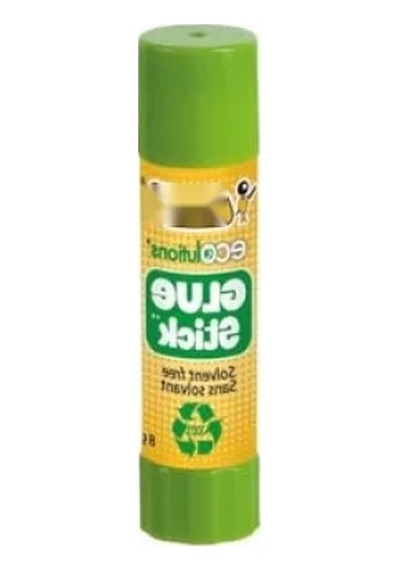Küçük Boy Yapıştırıcı Çubuk, 8gr, Solvent İçermez