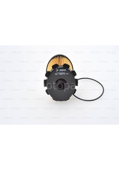 Peugeot Partner 1.9 Diesel 09.2002 - 03.2007 Bosch Filtre Seti Filitre