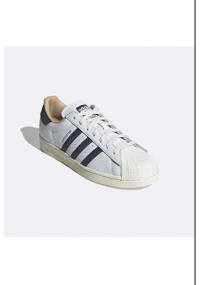 Adidas Id4685 Superstar Erkek Spor Ayakkabı Çok Renkli