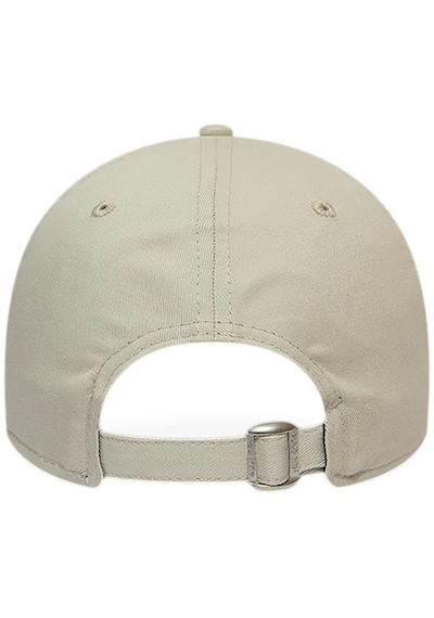 New Era New York Yankees Çocuk Krem Şapka 12745557 Açık Bej