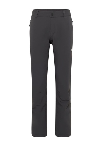 Jack Wolfskin Jack Wolfskın Actıvate Thermıc Pants M 635 Çok Renkli