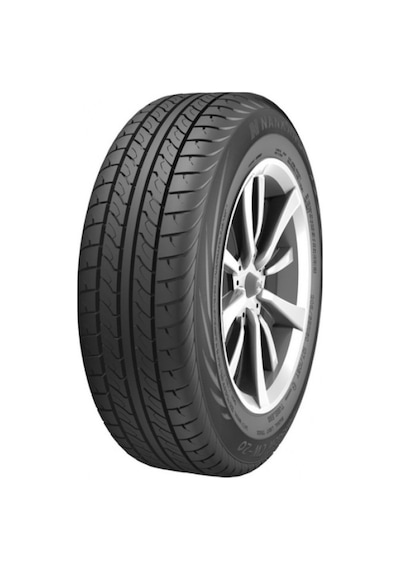 Nankang 215/70R15C 109/107T C Cw-20 Yaz Lastiği 2024