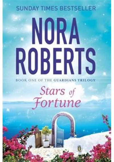 Stars Of Fortune (The Guardians Trilogy 1) 9780349407814