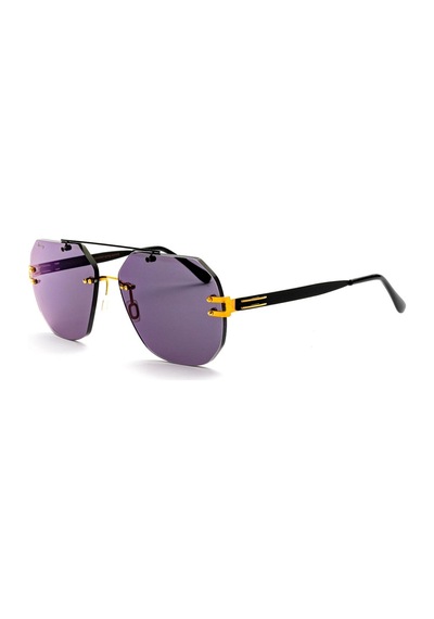 Freddie Mercury 26211 Blk Smkd 7/04/10 Altın