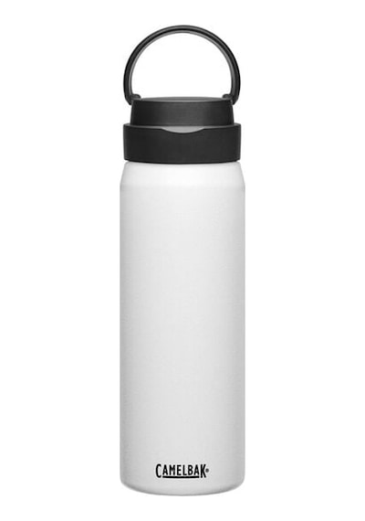 Camelbak Fit Cap Matara 750 Ml Beyaz
