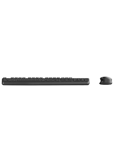 Philips Spt6348 Kablosuz Türkçe Q Klavye Ve Mouse Seti Siyah