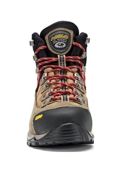Asolo Fugitive Gtx Trekking Erkek Bot B22000 Siyah