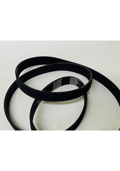 Pj 1270 / 500j 8 Tepe Kanallı Poly V Kayış