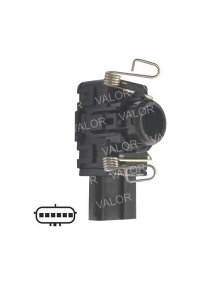 Park Sensörü Toyota Land Cruiser J200 Previa Xl50 8934128460 210465 Valor