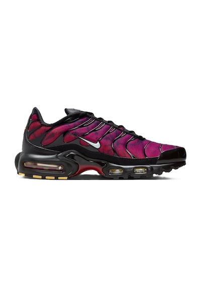 Nike Air Max Plus Tn Unisex Sneaker Günlük Spor Ayakkabı Lacivert-bordo Lacivert