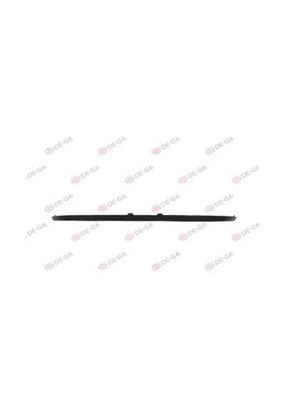 Dacia Logan Mcv / Sandero 2 - Iı 2016-2020 Ön Tampon Spoiler