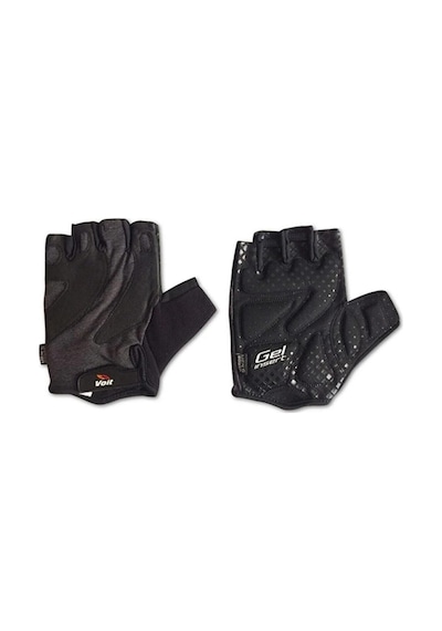 Voit Unisex Siyah Fitness Eldiveni 1Vtake1195-052 Siyah