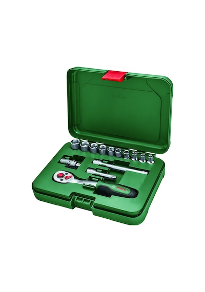 Bosch Lokma Takımı 14 Parça - 1600A02BY0