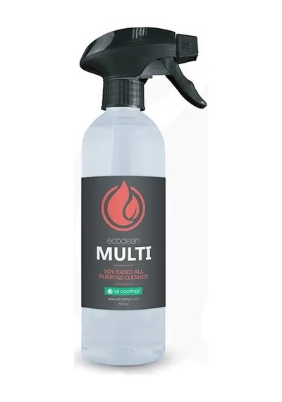İgl Multi Genel Amaçlı Temizleyici 500ml