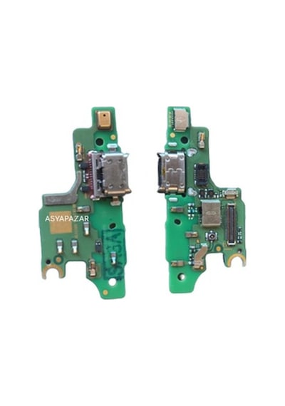 Huawei Uyumlu Nova Şarj Soketli Mikrofon Bordu (550092603)