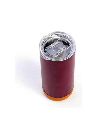 Igloo Cork Mug 500ml - Kırmızı