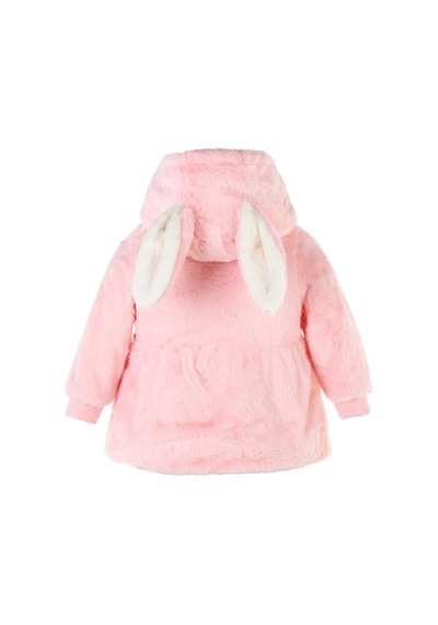 Civil Girls 2-5 Yaş Mont Pembe 21L51MT2425W1