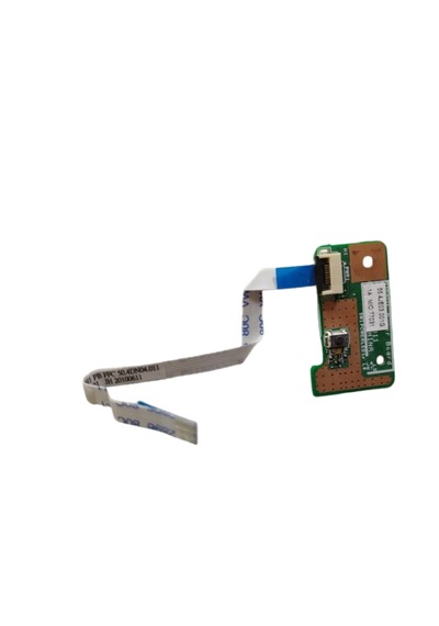 Medion Akoya E7214 Md98410 Power Button Board 55.4je03.001g