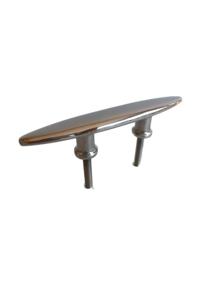 Paslanmaz Saplamalı Tekne Koç Boynuzu 254mm