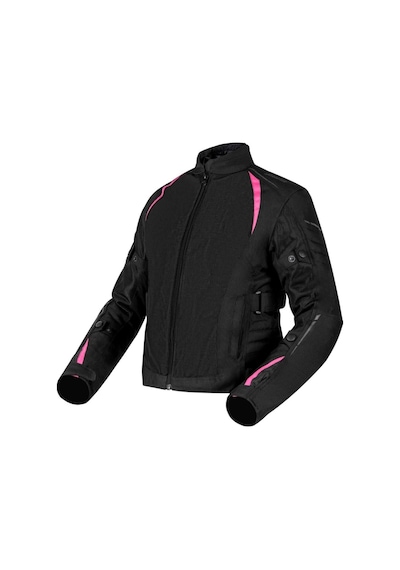 Ozone Flow Lady Motosiklet Montu