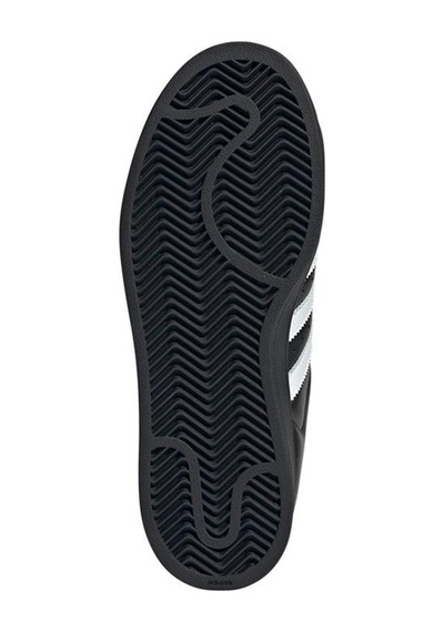 Adidas Kadın Siyah Sneaker Superstar Iı W Jh7098 Siyah